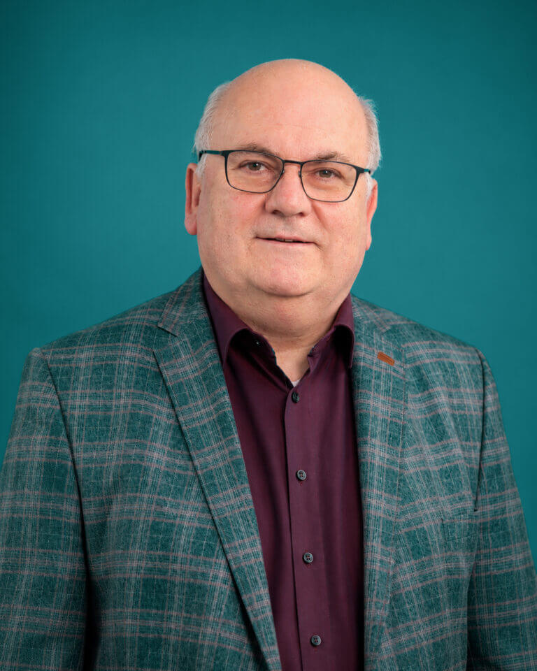 Werner-Portrait